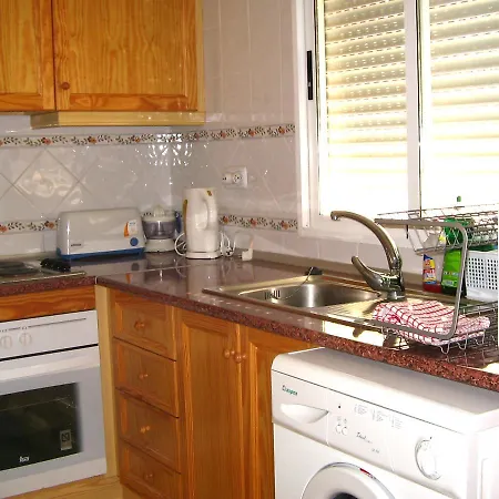 Apartment Residencial Cecilia