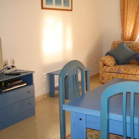 Daire Residencial Cecilia Algorfa